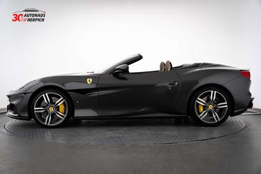 Ferrari Portofino M — photo 2
