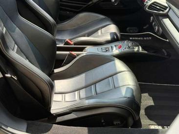 Ferrari 458 Spider — photo 31