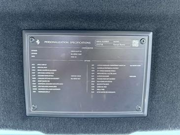 Ferrari Roma — photo 20