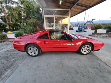 Ferrari 328 GTS — photo 7