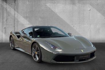 Ferrari 488 — photo 6