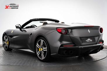 Ferrari Portofino M — photo 3