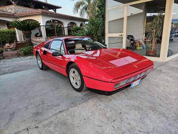 Ferrari 328 GTS — photo 8