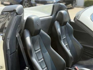 Ferrari 458 Spider — photo 32