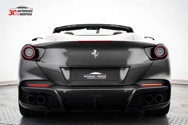 Ferrari Portofino M — photo 4