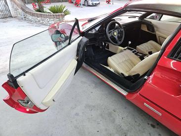 Ferrari 328 GTS — photo 9