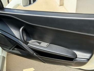 Ferrari 458 Spider — photo 33