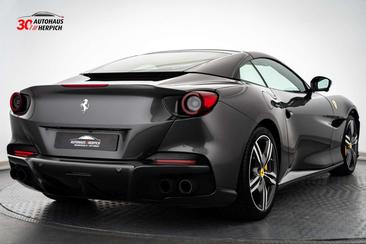 Ferrari Portofino M — photo 5
