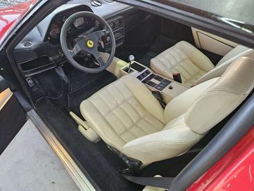 Ferrari 328 GTS — photo 10