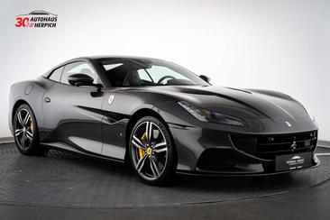 Ferrari Portofino M — photo 7