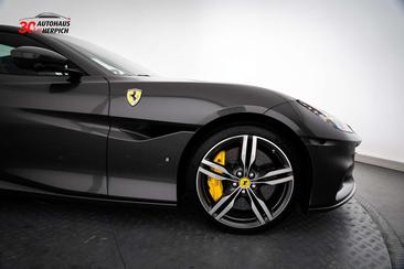 Ferrari Portofino M — photo 8