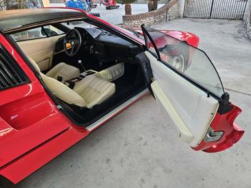 Ferrari 328 GTS — photo 11