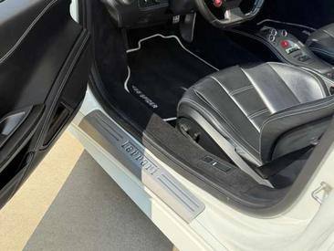Ferrari 458 Spider — photo 36