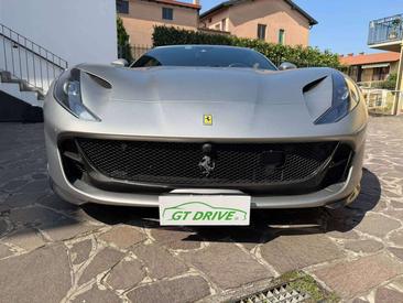 Ferrari 812 Superfast — photo 6
