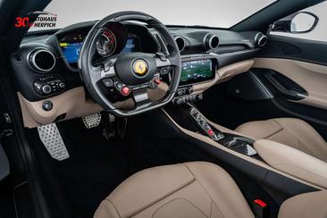 Ferrari Portofino M — photo 9