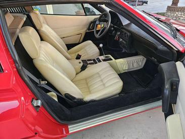 Ferrari 328 GTS — photo 12