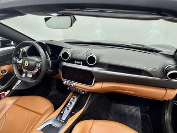 Ferrari Portofino — photo 11