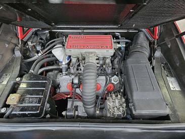 Ferrari 328 GTS — photo 13