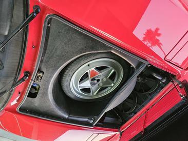 Ferrari 328 GTS — photo 14