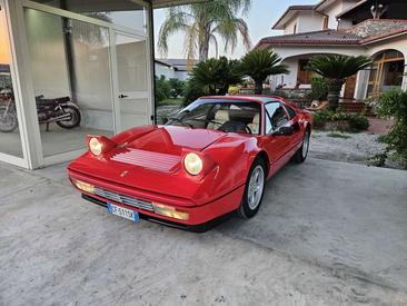 Ferrari 328 GTS — photo 15
