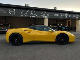 Ferrari 488 GTB - 2018 - Joinsteer - #1