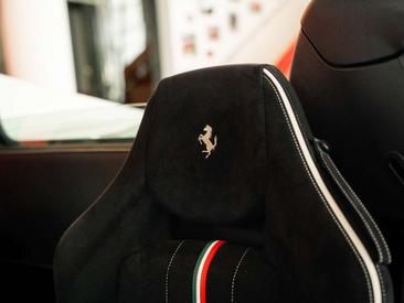 Ferrari F8 Spider — photo 19