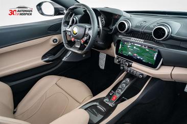 Ferrari Portofino M — photo 15