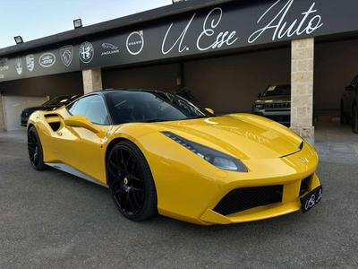 Ferrari 488 GTB