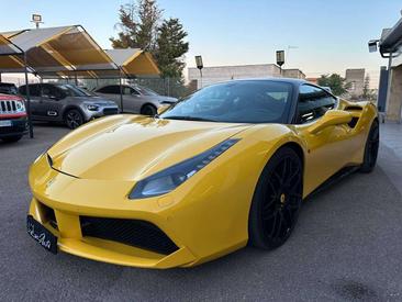 Ferrari 488 GTB — photo 3