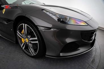 Ferrari Portofino M — photo 18