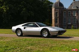 Ferrari 308 GTB - 1977 - Joinsteer - #1