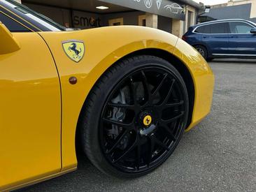 Ferrari 488 GTB — photo 6