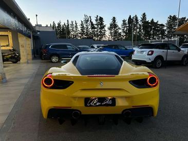 Ferrari 488 GTB — photo 8