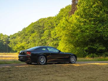 Ferrari 612 Scaglietti — photo 2