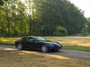 Ferrari 612 Scaglietti — photo 3