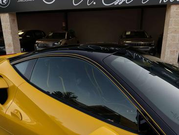 Ferrari 488 GTB — photo 10