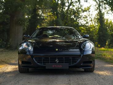 Ferrari 612 Scaglietti — photo 4