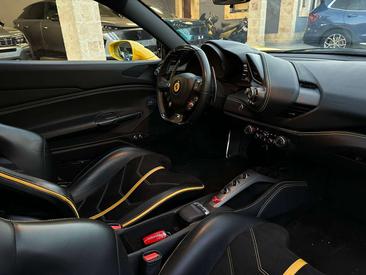 Ferrari 488 GTB — photo 11