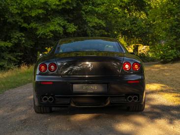 Ferrari 612 Scaglietti — photo 5