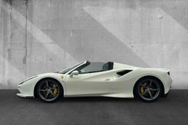 Ferrari F8 Spider - 2022 - Joinsteer - #1