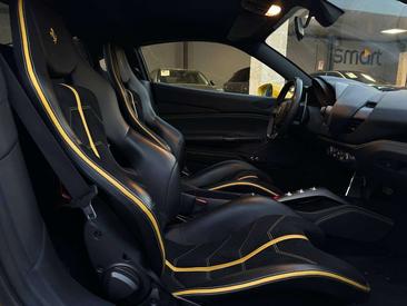 Ferrari 488 GTB — photo 12