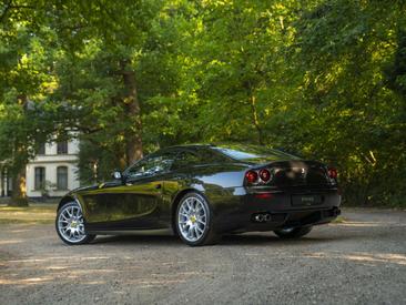 Ferrari 612 Scaglietti — photo 6