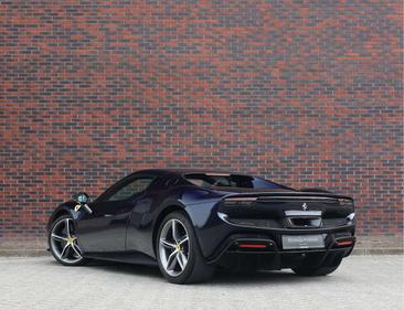 Ferrari 296 GTB — photo 2