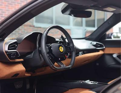 Ferrari 296 GTB