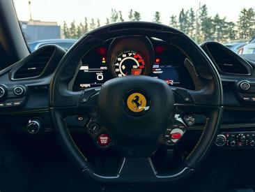 Ferrari 488 GTB — photo 14