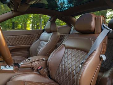Ferrari 612 Scaglietti — photo 9