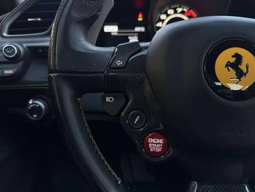 Ferrari 488 GTB — photo 15
