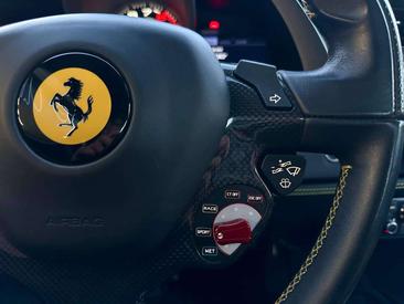 Ferrari 488 GTB — photo 16