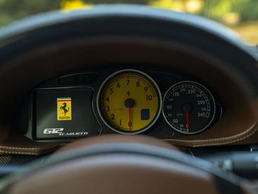 Ferrari 612 Scaglietti — photo 11