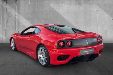 Ferrari 360 Challenge Stradale — photo 2